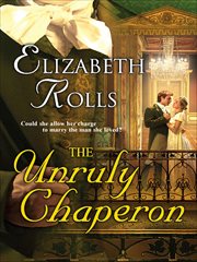 The Unruly Chaperon cover image cdn