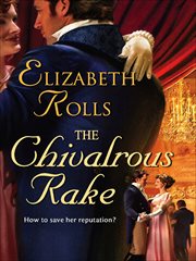The Chivalrous Rake cover image cdn