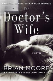 The Doctor's Wife cover image cdn