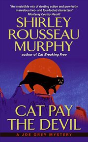 Cat Pay the Devil cover image cdn