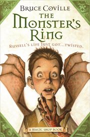 The Monster's Ring cover image cdn