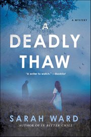 A Deadly Thaw : A Mystery cover image cdn