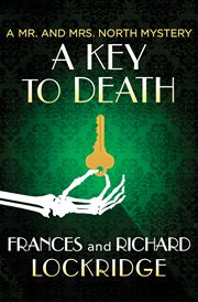 A Key to Death cover image cdn