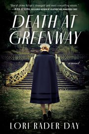 Death at Greenway cover image cdn