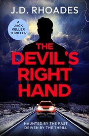 The Devil's Right Hand cover image cdn