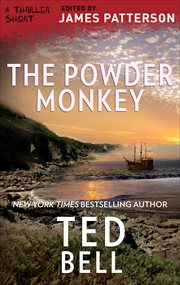 The Powder Monkey cover image cdn