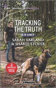 Tracking the Truth cover image cdn