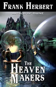 The Heaven Makers cover image cdn