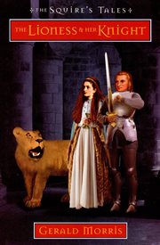 The Lioness & Her Knight cover image cdn