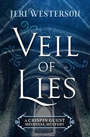 Veil of Lies cover image cdn