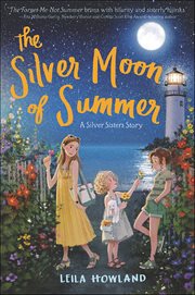 The Silver Moon of Summer cover image cdn