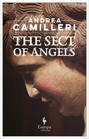 The Sect of Angels cover image cdn
