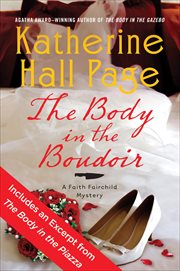 The Body in the Boudoir cover image cdn