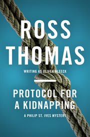 Protocol for a Kidnapping cover image cdn
