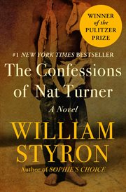 The Confessions of Nat Turner cover image cdn