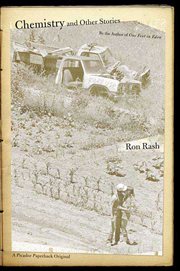 Chemistry and Other Stories cover image cdn
