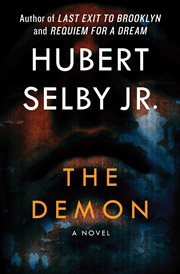 The Demon cover image cdn