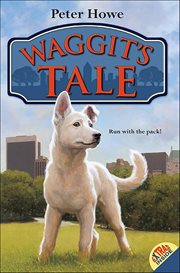 Waggit's Tale cover image cdn