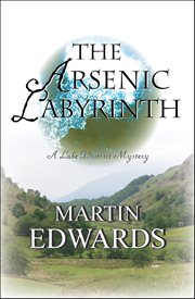 The Arsenic Labyrinth cover image cdn