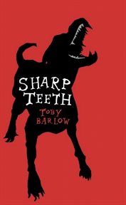 Sharp Teeth cover image cdn