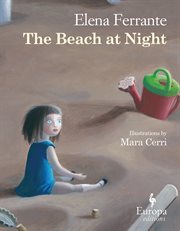 The Beach at Night cover image cdn