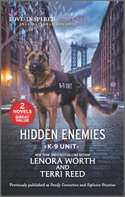 Hidden Enemies cover image cdn
