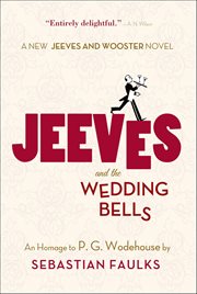 Jeeves and the Wedding Bells cover image cdn