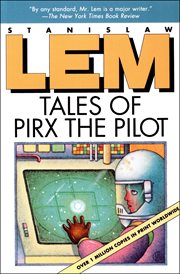 Tales of Pirx the Pilot cover image cdn