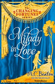 Milady in Love cover image cdn