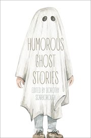 Humorous Ghost Stories cover image cdn