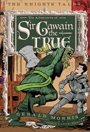 The Adventures of Sir Gawain the True cover image cdn