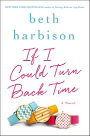 If I Could Turn Back Time cover image cdn