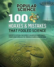 100 Hoaxes & Mistakes That Fooled Science cover image cdn