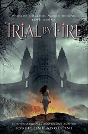 Trial by Fire cover image cdn