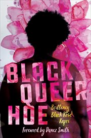 Black Queer Hoe cover image cdn