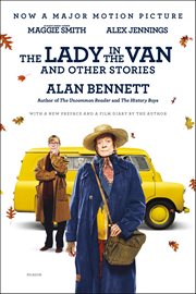 The Lady in the Van and Other Stories cover image cdn