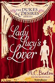Lady Lucy's Lover cover image cdn