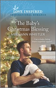 The Baby's Christmas Blessing cover image cdn
