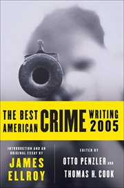 The Best American Crime Writing 2005 cover image cdn