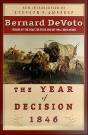 The Year of Decision 1846 cover image cdn