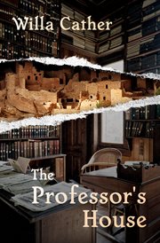 The Professor's House cover image cdn