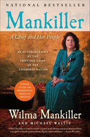 Mankiller : A Chief and Her People cover image cdn