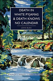 Death in White Pyjamas & Death Knows No Calendar cover image cdn