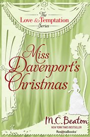 Miss Davenports Christmas cover image cdn