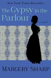 The Gypsy in the Parlour cover image cdn