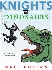 Knights vs. Dinosaurs cover image cdn