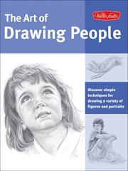 The Art of Drawing People cover image cdn