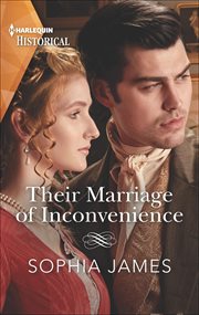 Their Marriage of Inconvenience cover image cdn