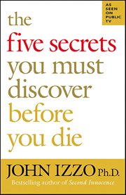 The Five Secrets You Must Discover Before You Die cover image cdn