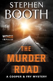 The Murder Road cover image cdn